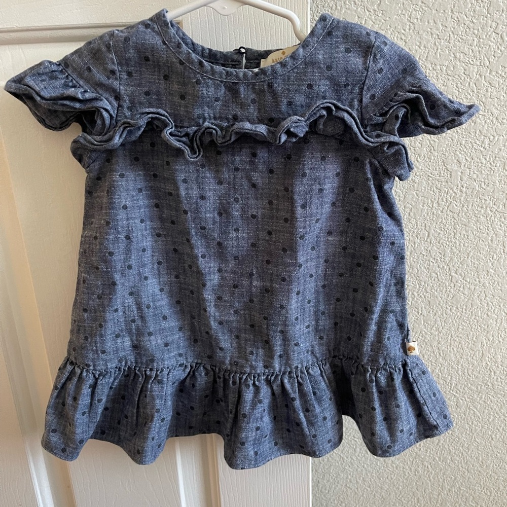 18 M Kate Spade Dress